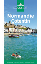 Normandie cotentin