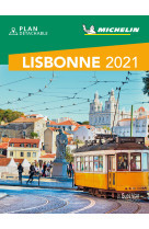 Lisbonne 2021