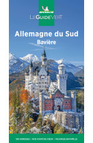 Allemagne sud-baviere