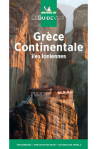 Grece continentale