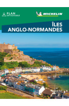 Iles anglo-normandes