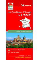 Les plus beaux villages france 2021