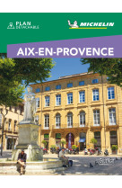 Aix en provence