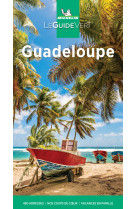 Guide vert guadeloupe