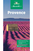 Guide vert provence