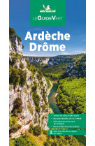 Guide vert ardeche drome