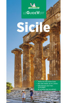 Guide vert sicile