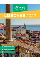 Guide vert week&go lisbonne 2022