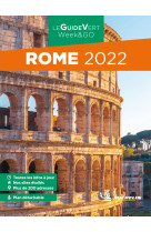 Gv we rome 2022