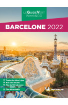 Barcelone 2022