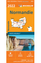 Cr 513 normandie 2022