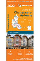 Champagne-ardenne 2022