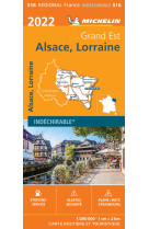 Alsace, lorraine 2022