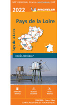 Pays de la loire 2022