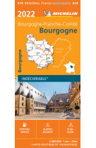 Bourgogne 2022