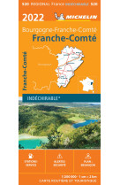 Franche-comte 2022