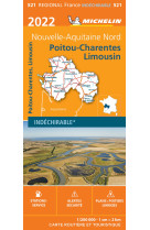 Poitou-charentes-limousin 2022