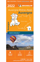 Auvergne 2022