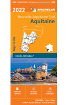 Aquitaine 2022