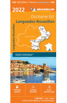 Languedoc-roussillon 2022