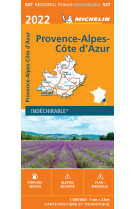 Provence-alpes-cote d'azur 2022