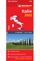 Italie 2022