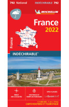 France 2022 - indechirable