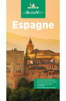 Guide vert espagne