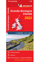 Gde bretagne/irlande 22