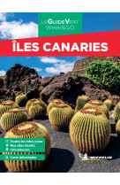 Guide vert week&go  iles canaries