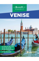 Guide vert week&go venise