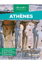 Guide vert week&go athenes