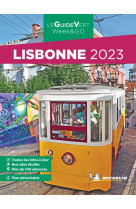 Guide vert week&go lisbonne 2023