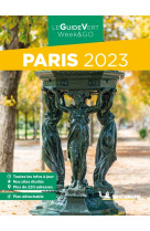 Guide vert week&go paris 2023