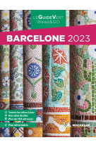 Guide vert week&go barcelone 2023