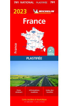 France 2023 - plastifiee