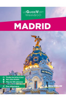 Guide vert week&go madrid