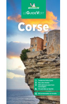 Guide vert corse