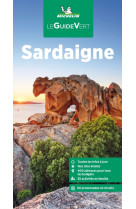 Guide vert sardaigne