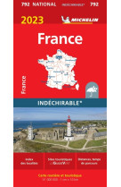 France 2023 - indechirable