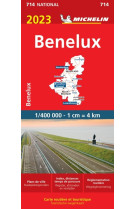 Benelux 2023