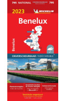 Benelux 2023 - indechirable