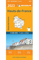 Hauts-de-france 2023