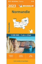 Normandie 2023