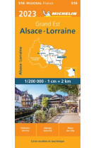 Alsace, lorraine 2023