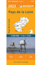 Pays de la loire 2023