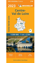 Centre - val de loire 2023