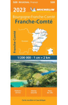 Franche-comte 2023