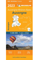 Auvergne 2023