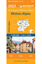 Rhone-alpes 2023